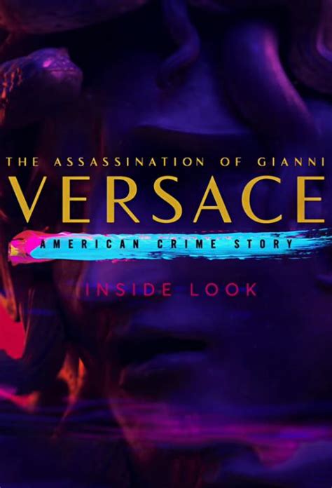 american crime story the assassination of gianni versace torrent|versace documentary netflix.